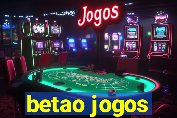 betao jogos